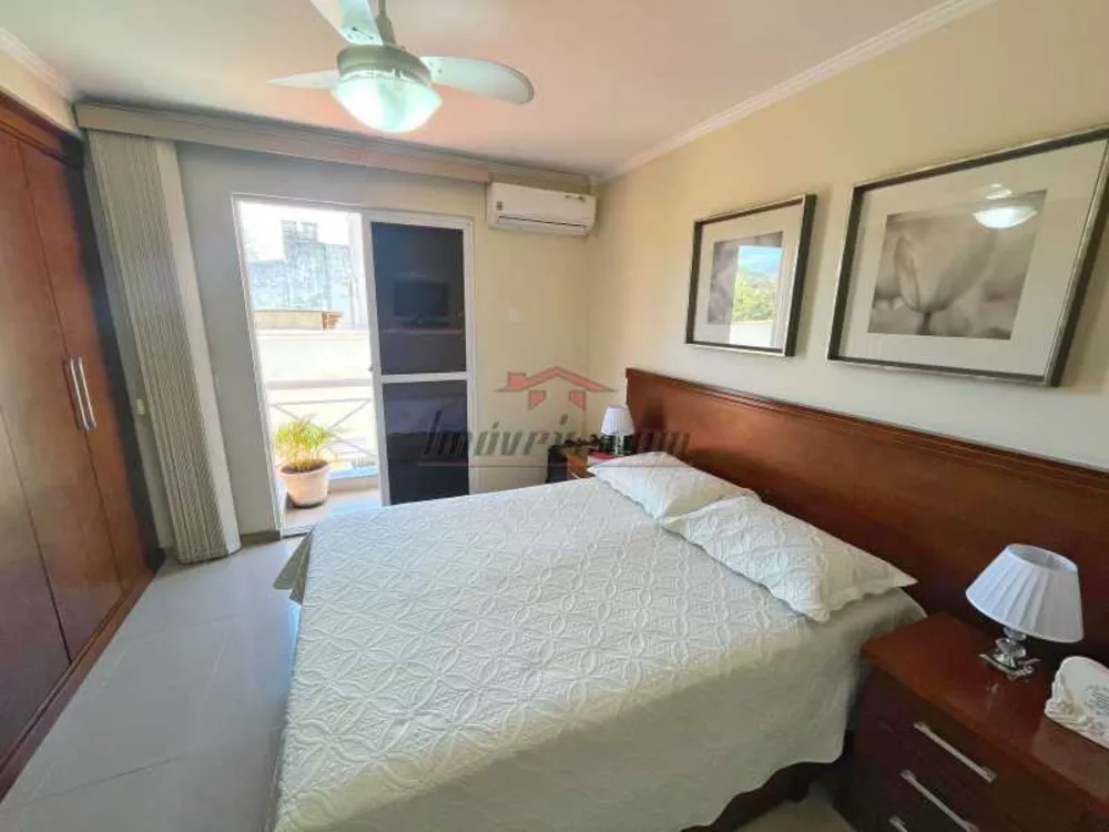 Casa de Condomínio, 4 quartos - Foto 7