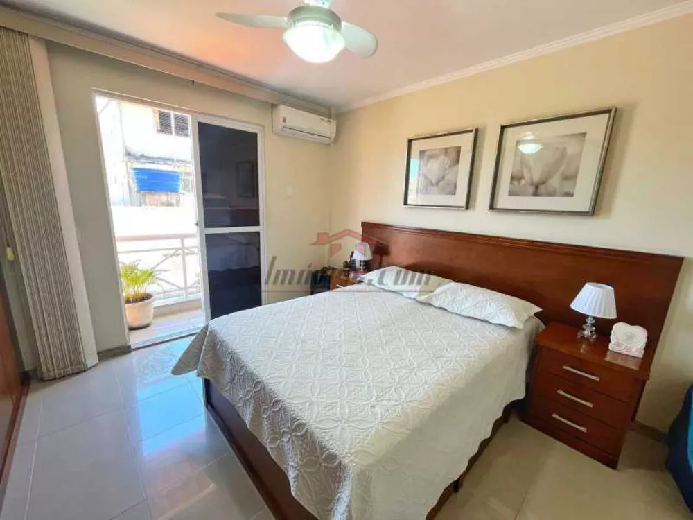 Casa de Condomínio, 4 quartos - Foto 9