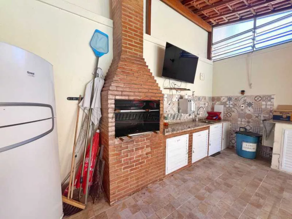 Casa de Condomínio, 4 quartos - Foto 18