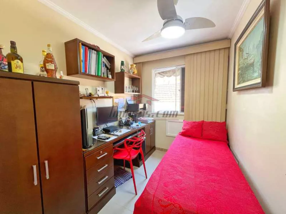 Casa de Condomínio, 4 quartos - Foto 12