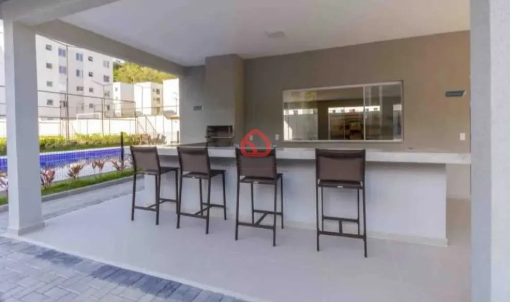 Apartamento, 2 quartos, 44 m² - Foto 16