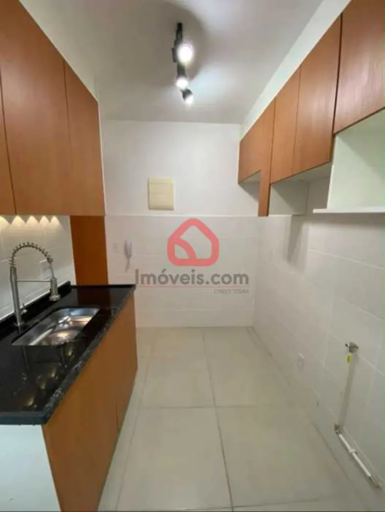Apartamento, 2 quartos, 44 m² - Foto 8