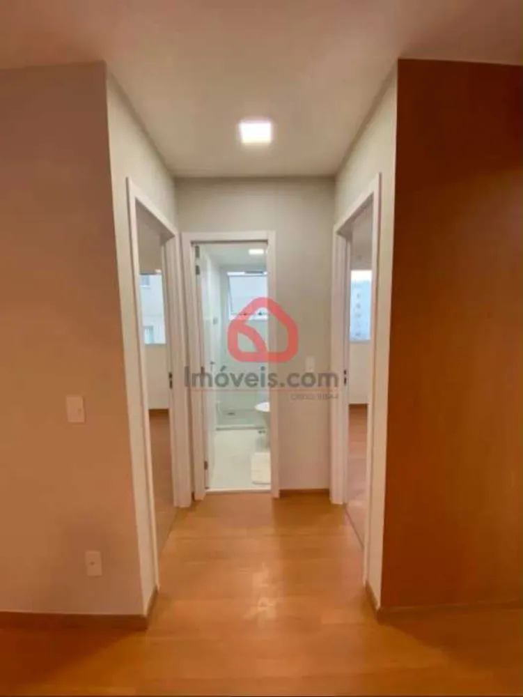 Apartamento, 2 quartos, 44 m² - Foto 5