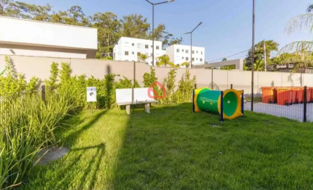 Apartamento, 2 quartos, 44 m² - Foto 19