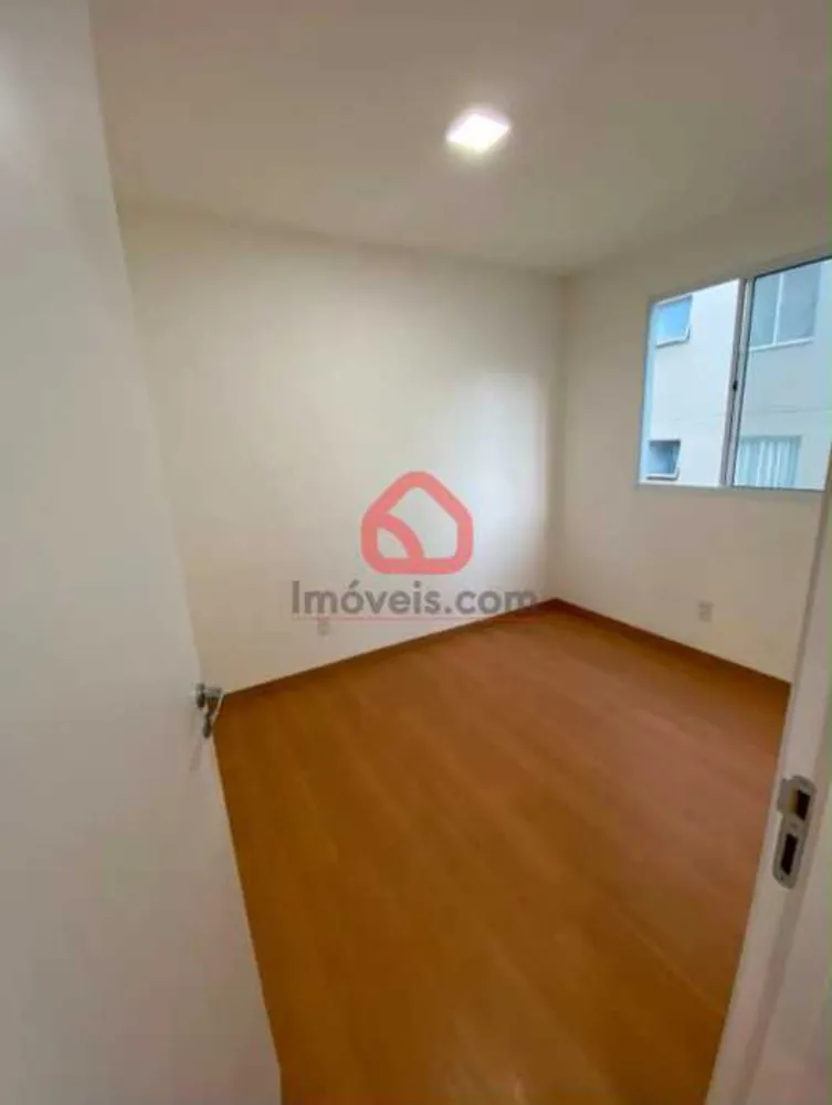 Apartamento, 2 quartos, 44 m² - Foto 9
