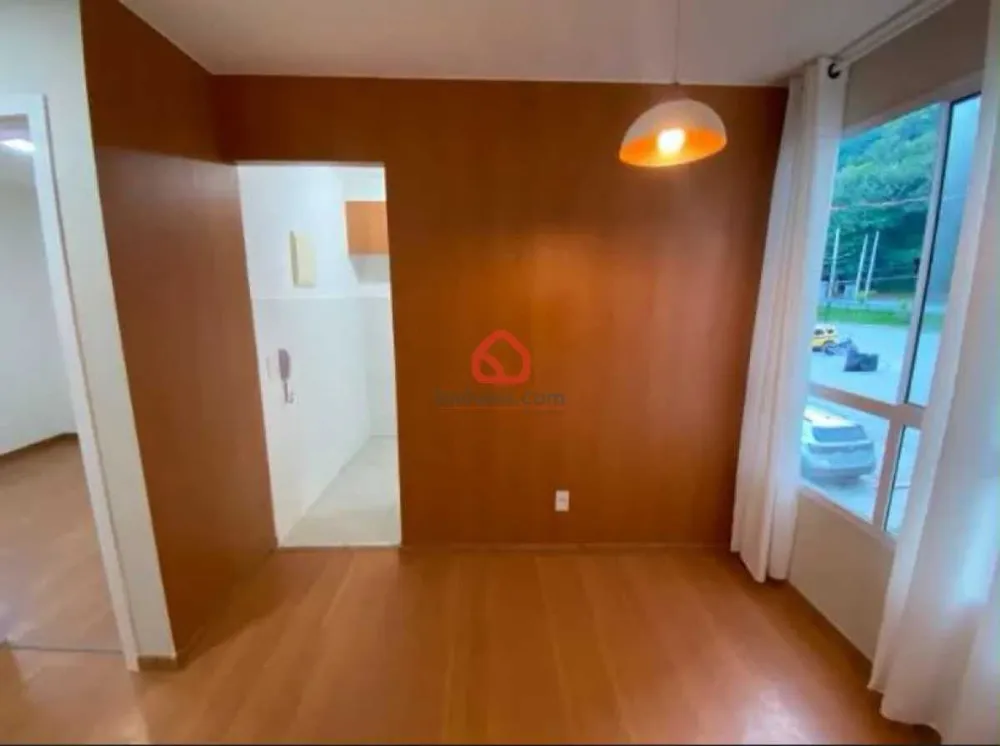 Apartamento, 2 quartos, 44 m² - Foto 1