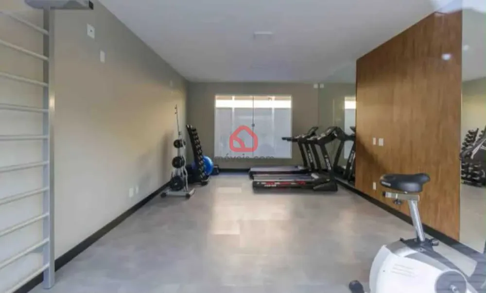 Apartamento, 2 quartos, 44 m² - Foto 11