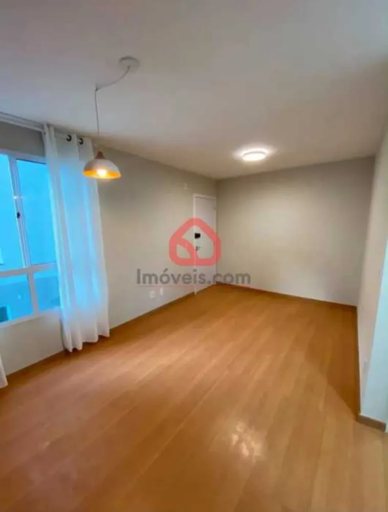 Apartamento, 2 quartos, 44 m² - Foto 4