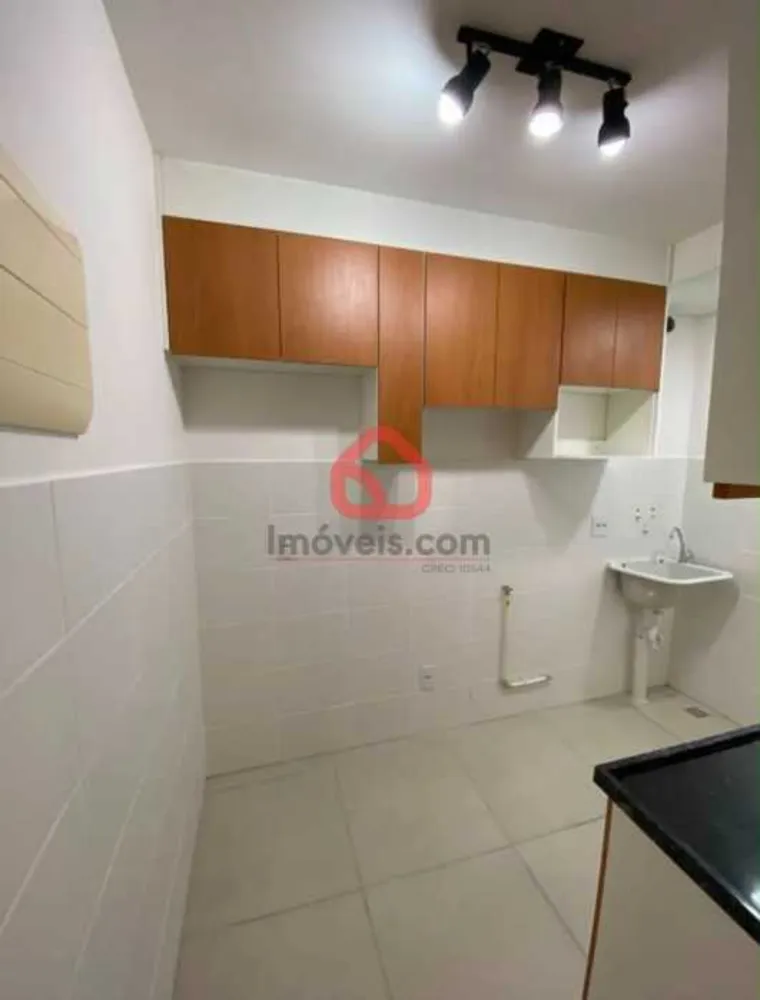 Apartamento, 2 quartos, 44 m² - Foto 10