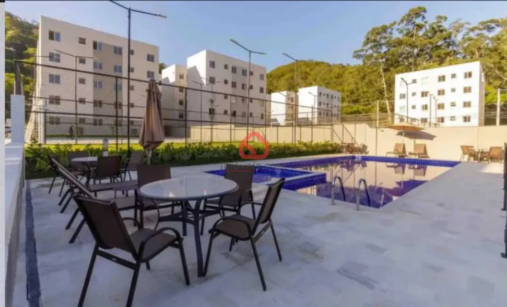 Apartamento, 2 quartos, 44 m² - Foto 15
