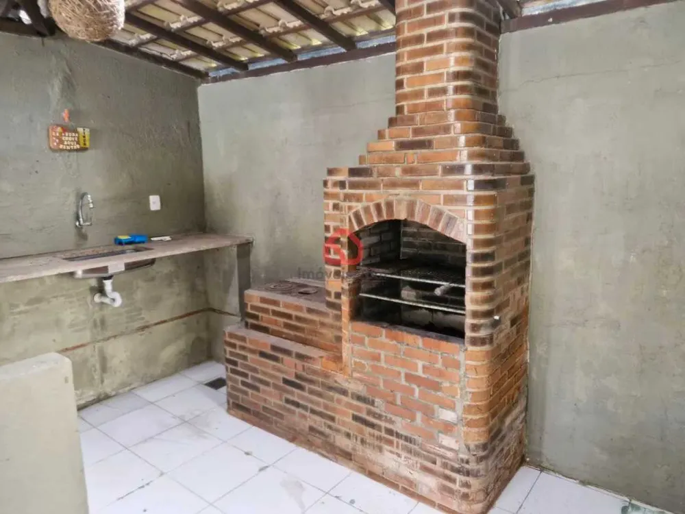 Casa de Condomínio, 4 quartos - Foto 16