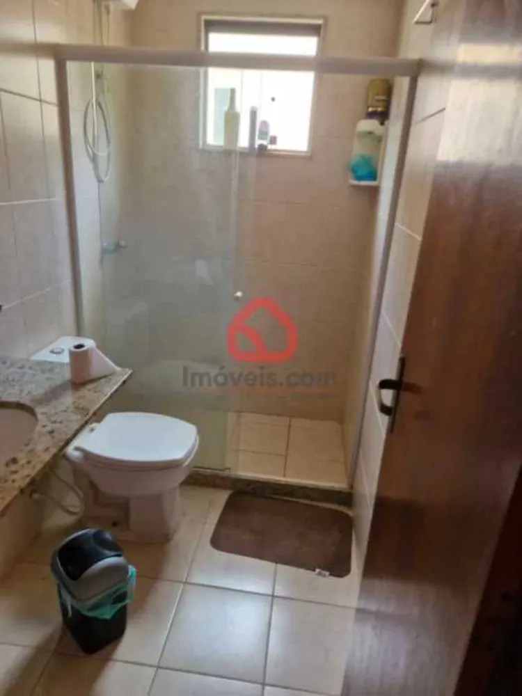 Casa de Condomínio, 4 quartos - Foto 9