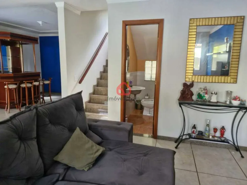 Casa de Condomínio, 4 quartos - Foto 3