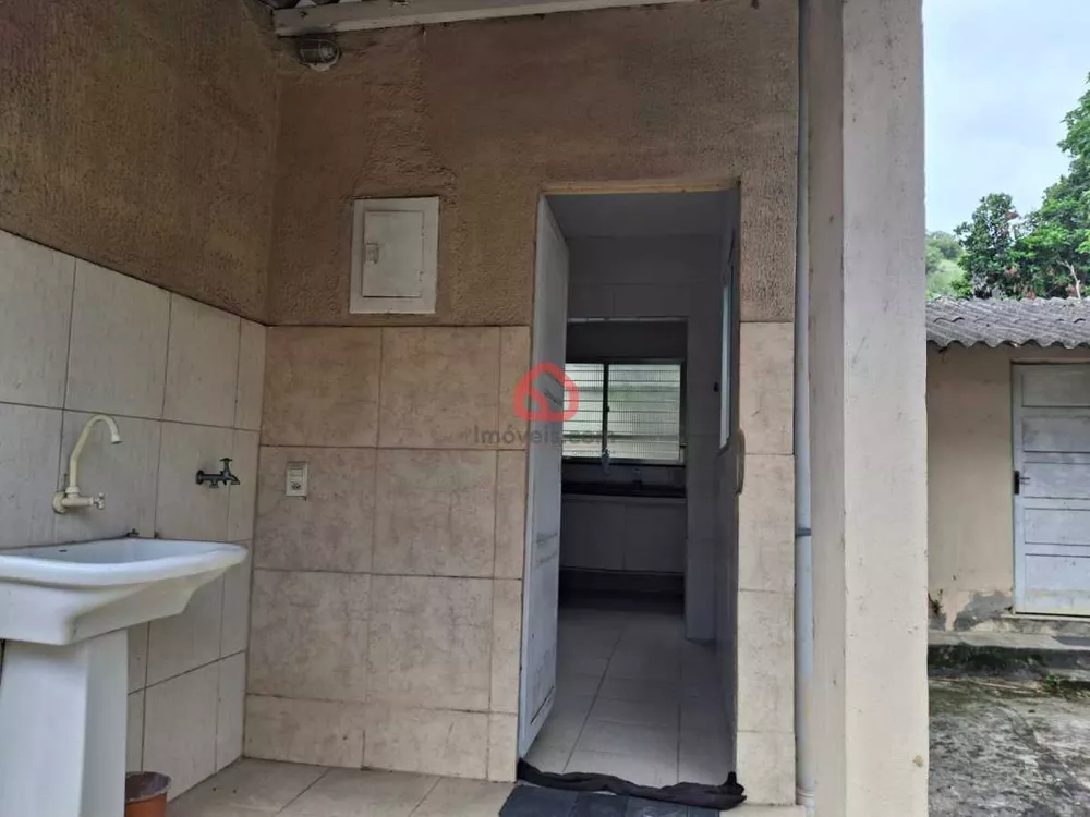 Casa, 2 quartos, 48 m² - Foto 25