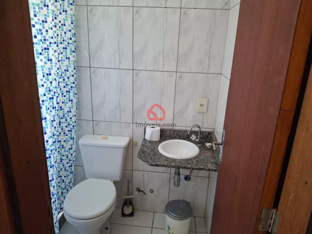 Casa, 2 quartos, 48 m² - Foto 14