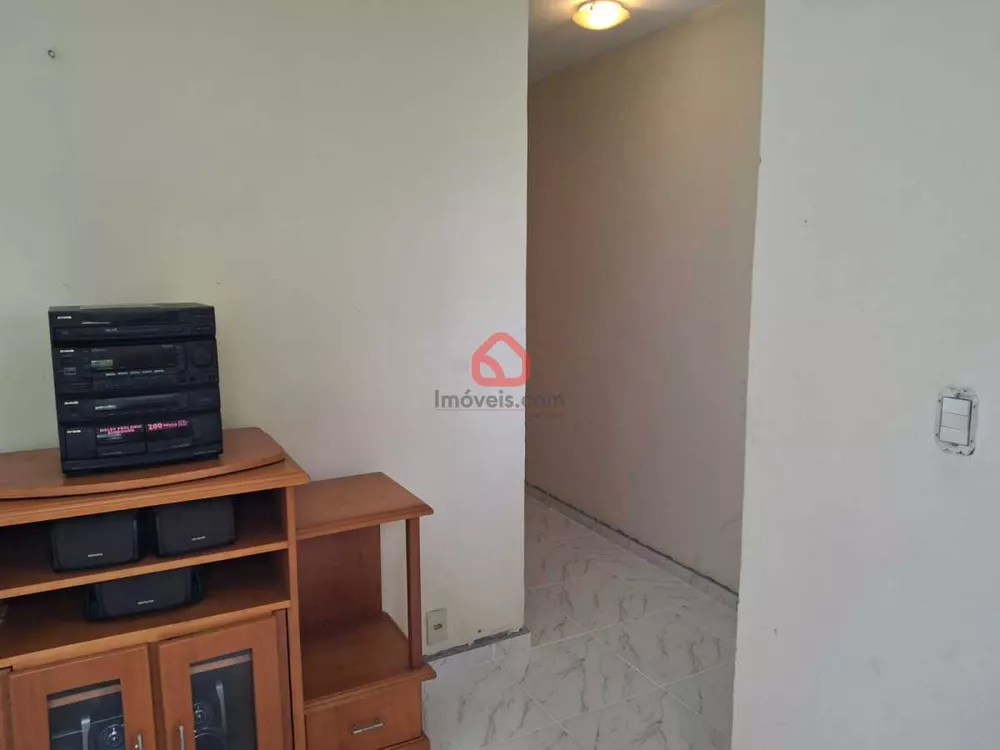 Casa, 2 quartos, 48 m² - Foto 5