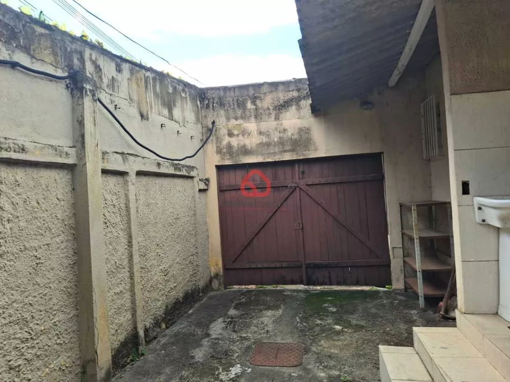 Casa, 2 quartos, 48 m² - Foto 29
