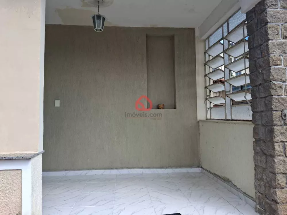 Casa, 2 quartos, 48 m² - Foto 2