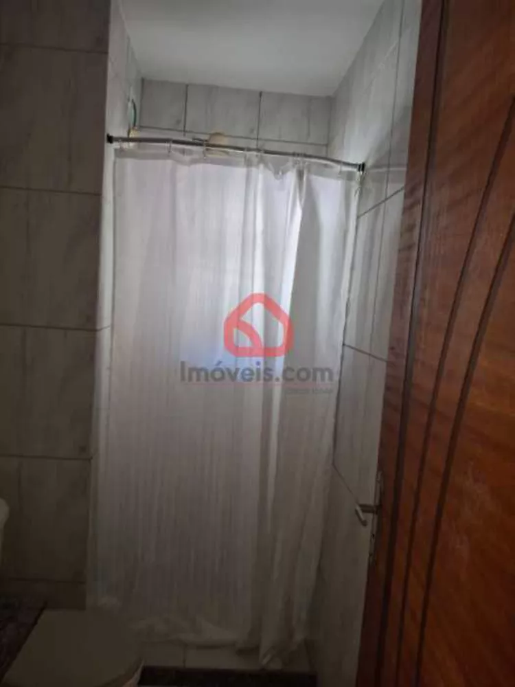 Casa, 2 quartos, 48 m² - Foto 19