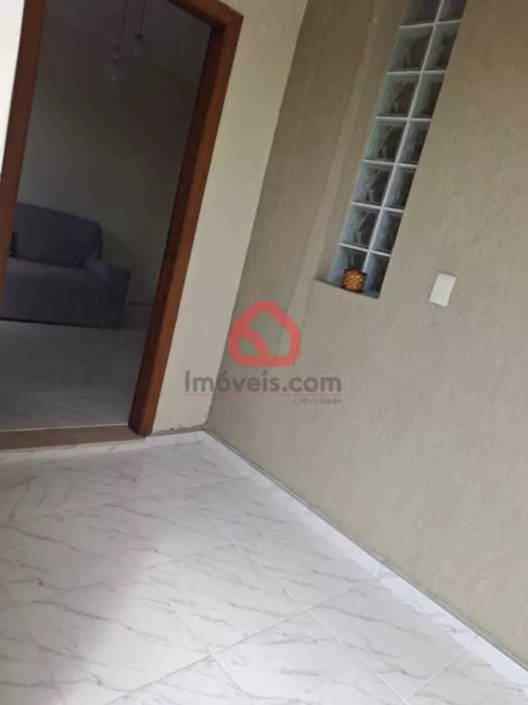 Casa, 2 quartos, 48 m² - Foto 26