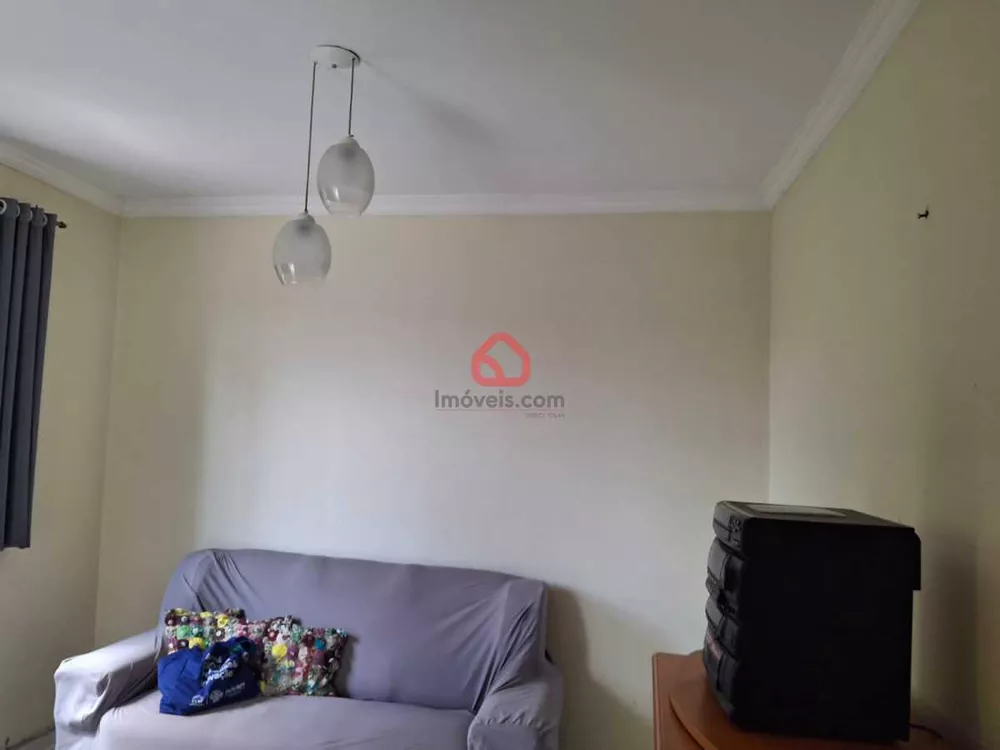 Casa, 2 quartos, 48 m² - Foto 4