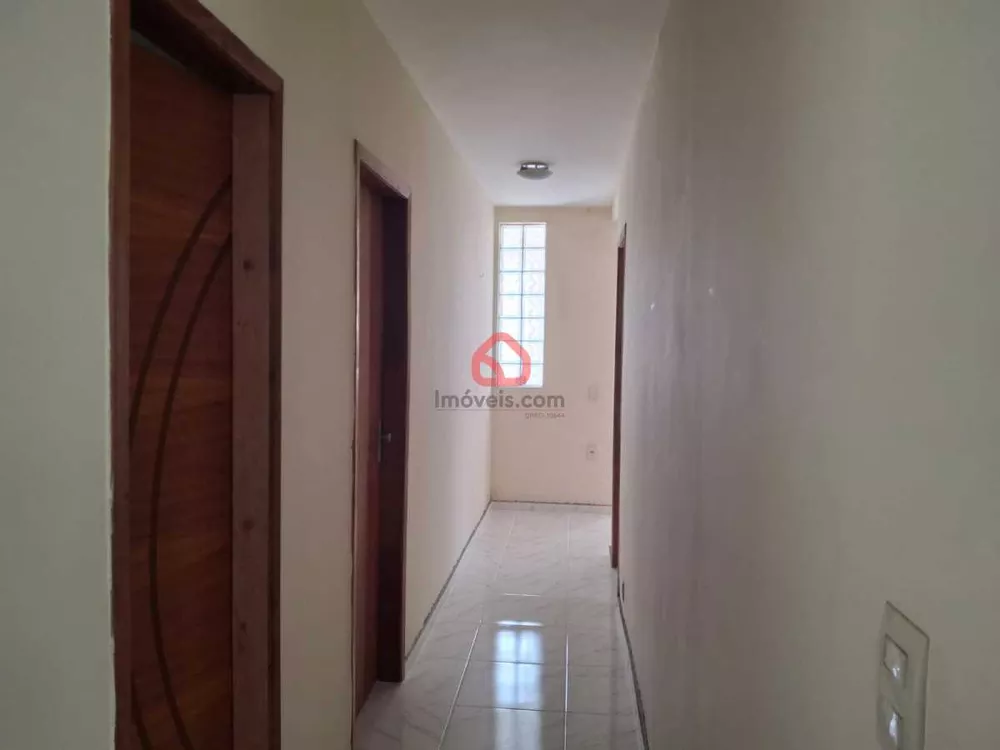Casa, 2 quartos, 48 m² - Foto 6