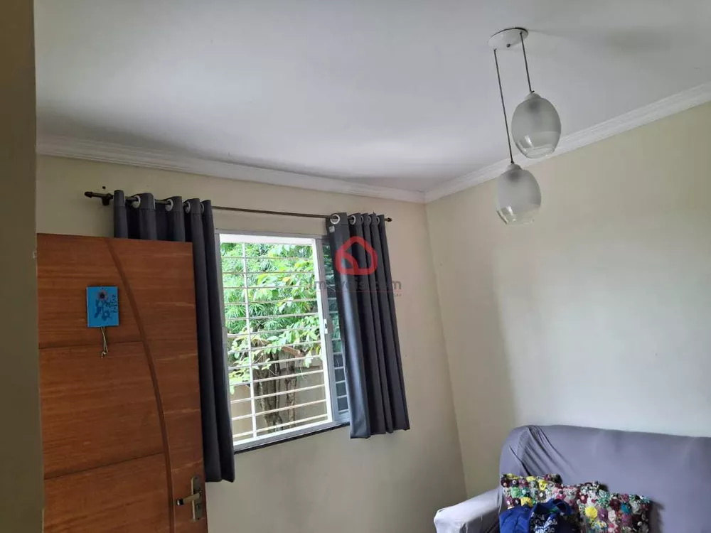 Casa, 2 quartos, 48 m² - Foto 3