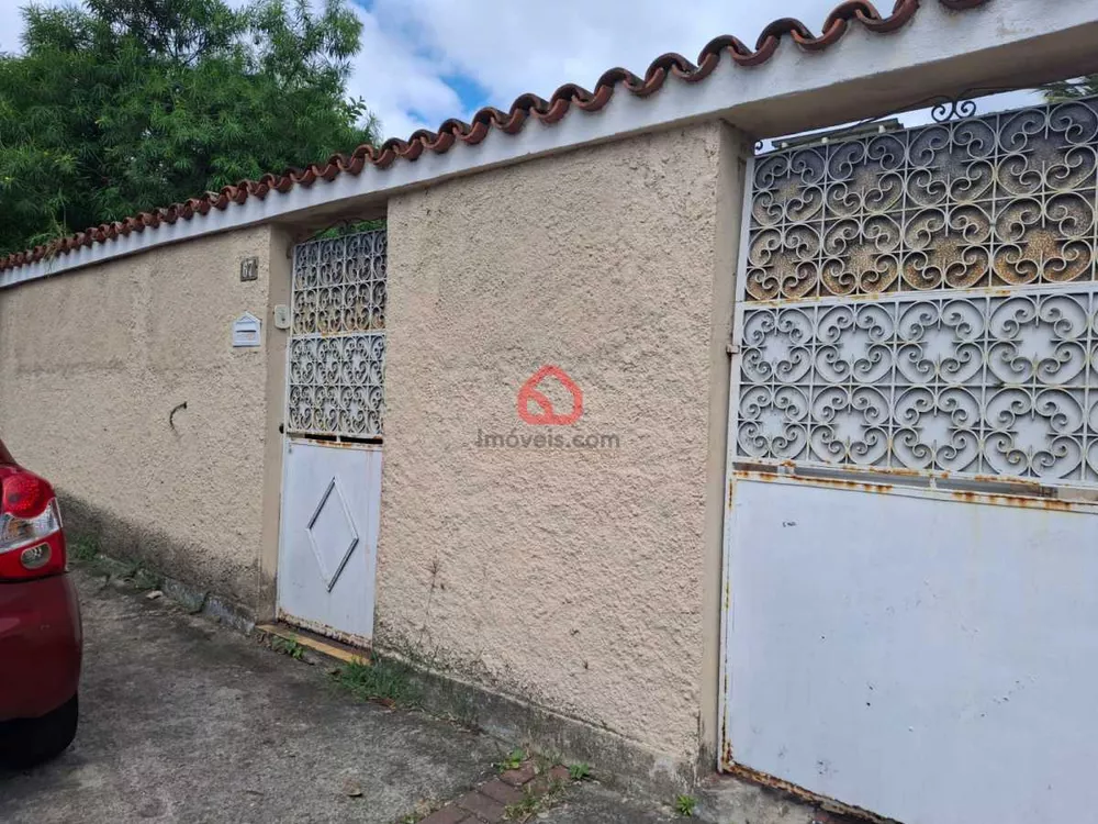 Casa, 2 quartos, 48 m² - Foto 30