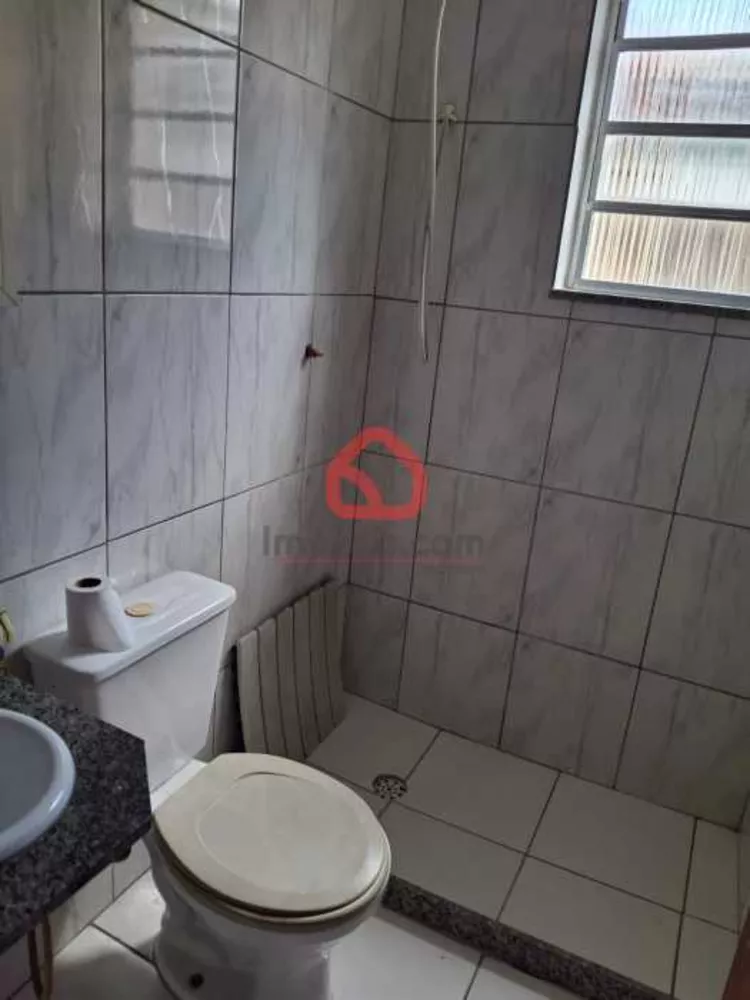 Casa, 2 quartos, 48 m² - Foto 16