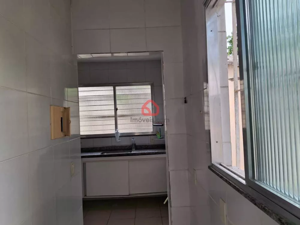 Casa, 2 quartos, 48 m² - Foto 22