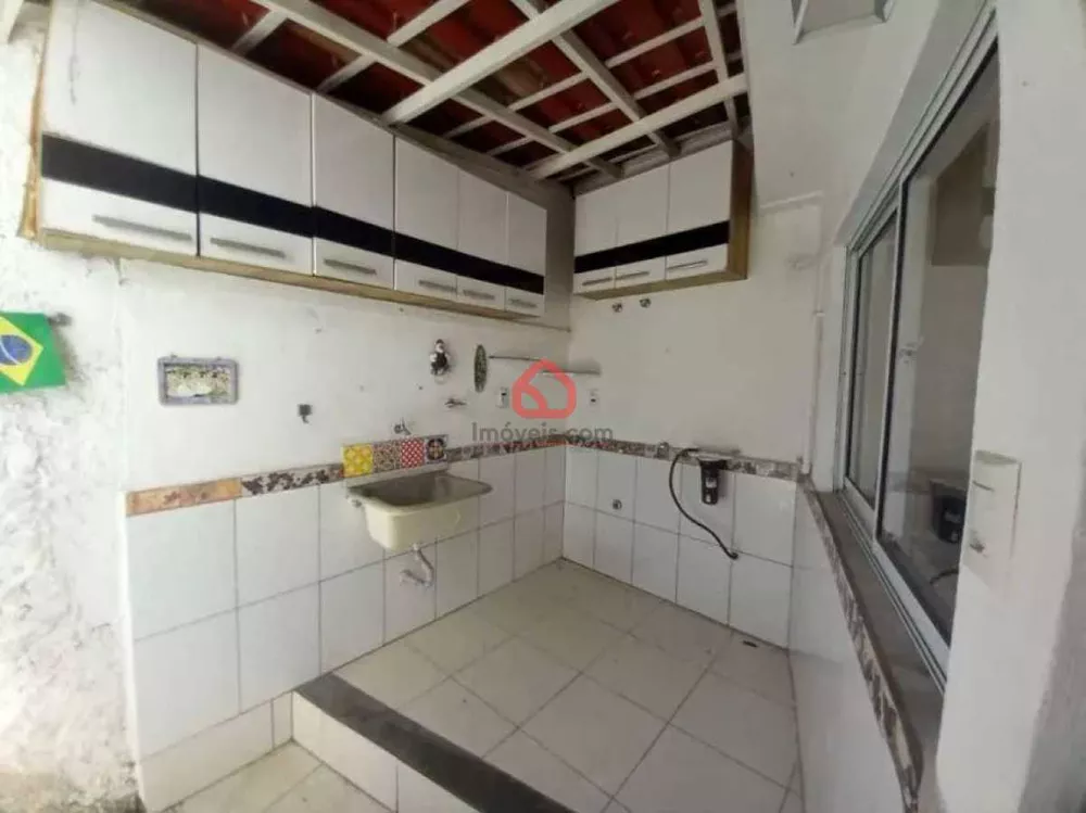Casa de Vila, 2 quartos - Foto 5