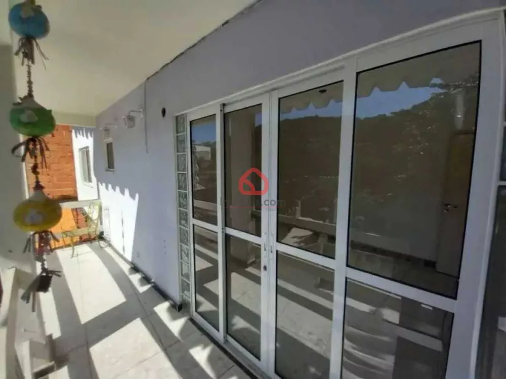 Casa de Vila, 2 quartos - Foto 2