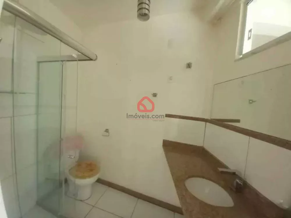 Casa de Vila, 2 quartos - Foto 1