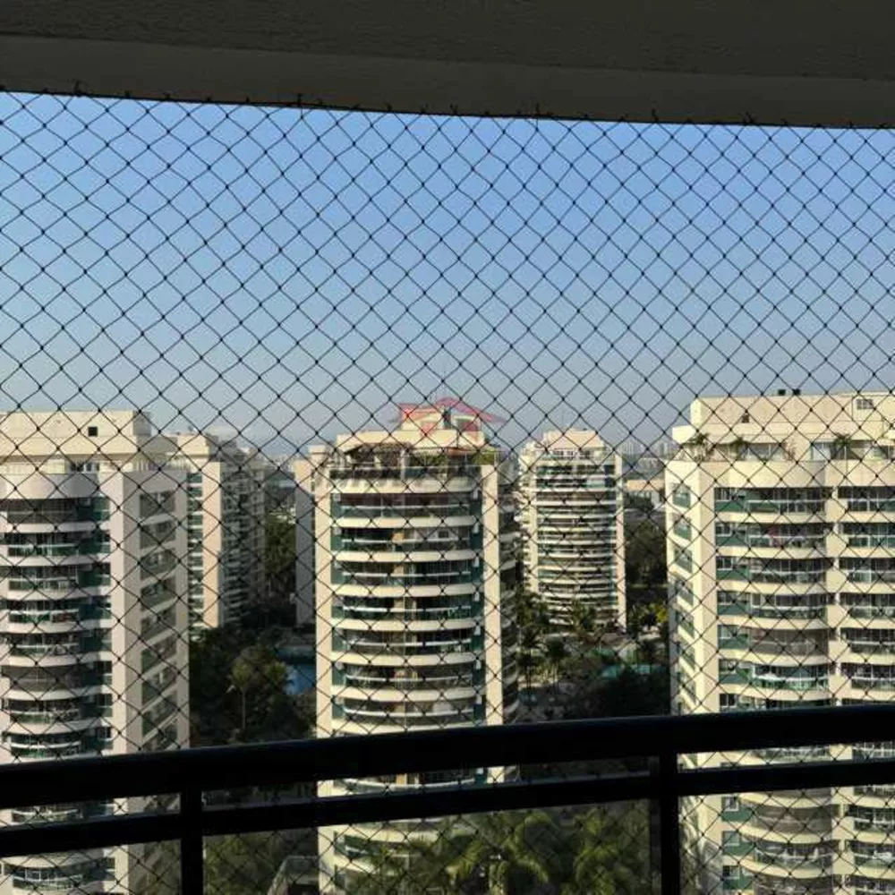 Apartamento, 3 quartos, 90 m² - Foto 4