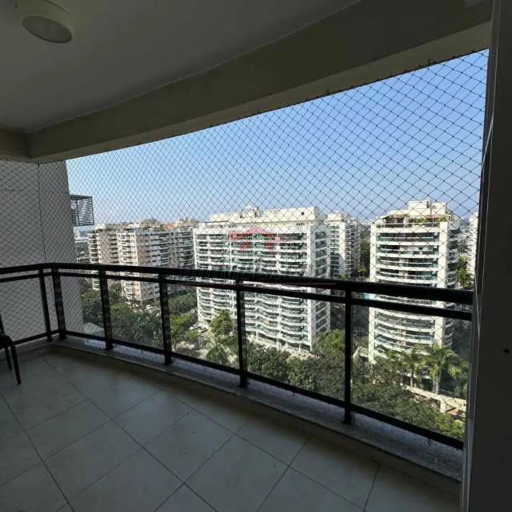 Apartamento, 3 quartos, 90 m² - Foto 3