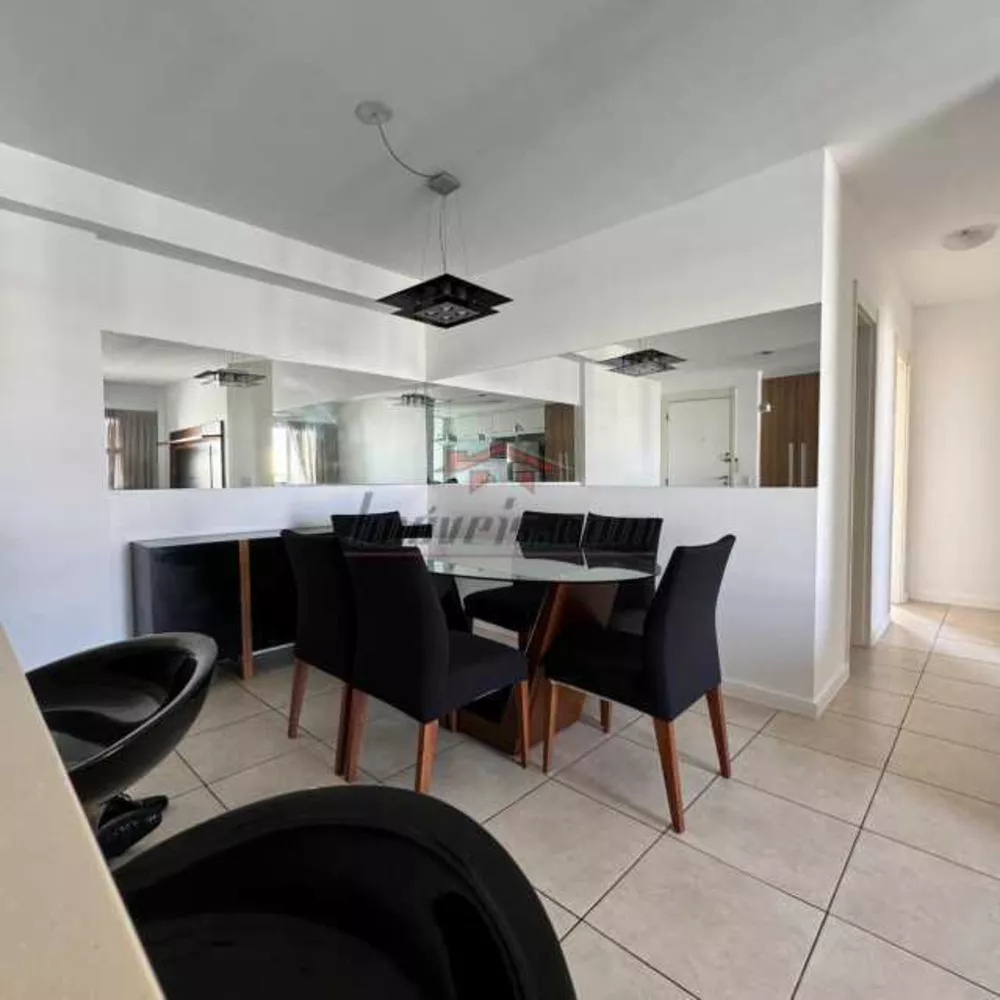 Apartamento, 3 quartos, 90 m² - Foto 5