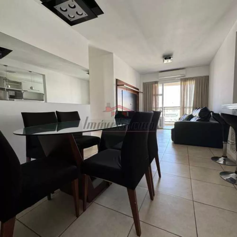 Apartamento, 3 quartos, 90 m² - Foto 1