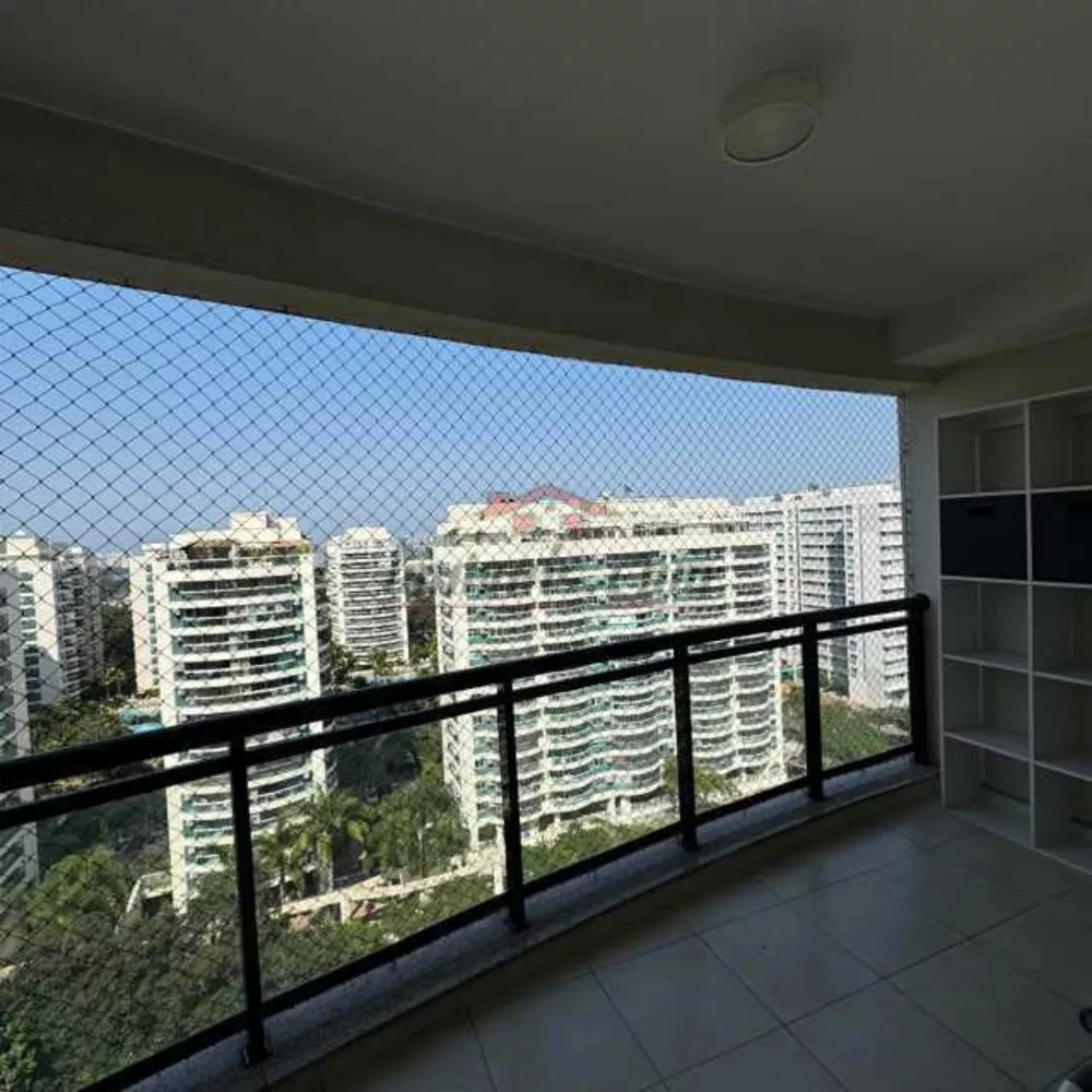 Apartamento, 3 quartos, 90 m² - Foto 2