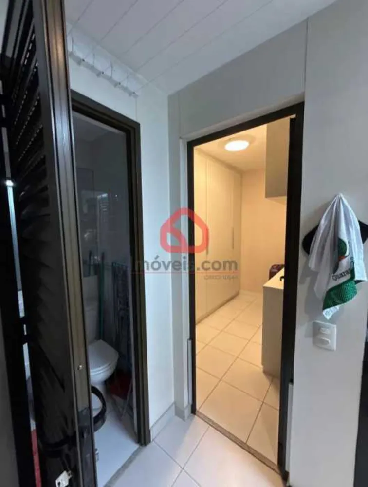 Apartamento, 4 quartos, 160 m² - Foto 16
