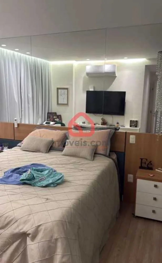 Apartamento, 4 quartos, 160 m² - Foto 17