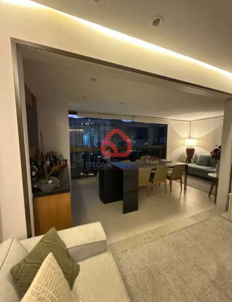 Apartamento, 4 quartos, 160 m² - Foto 11