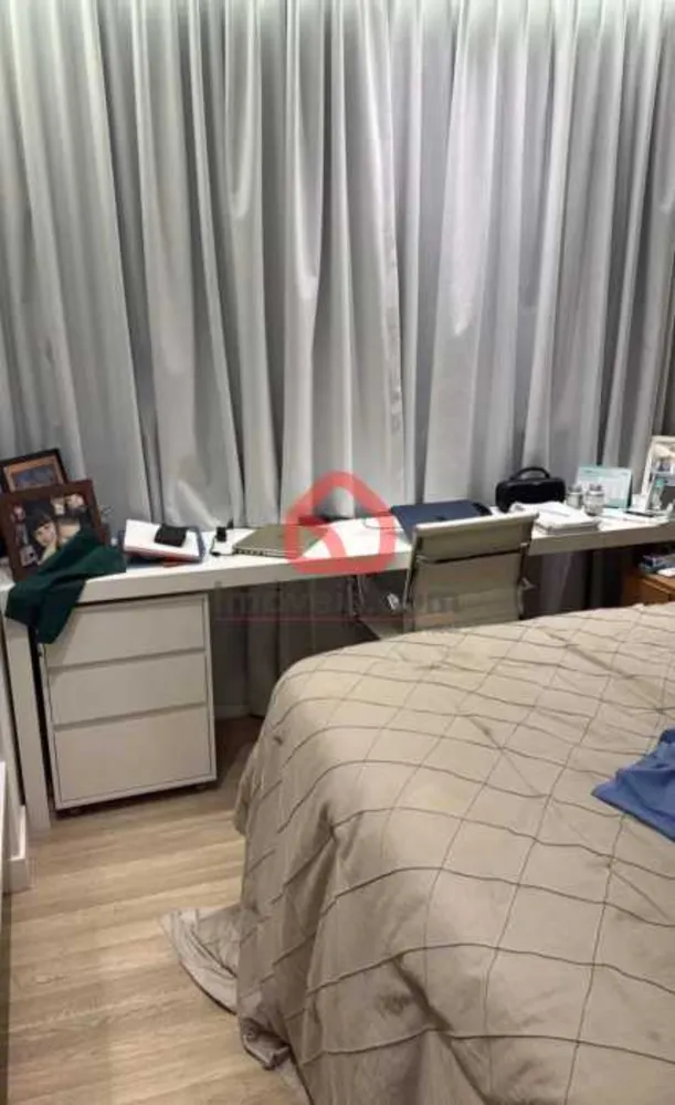 Apartamento, 4 quartos, 160 m² - Foto 19