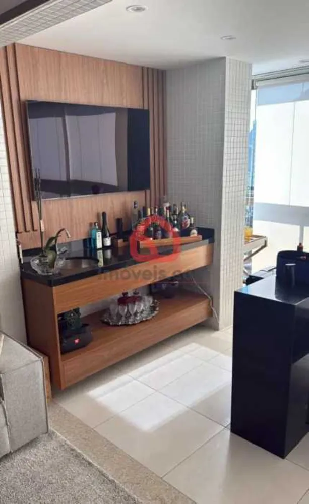Apartamento, 4 quartos, 160 m² - Foto 1