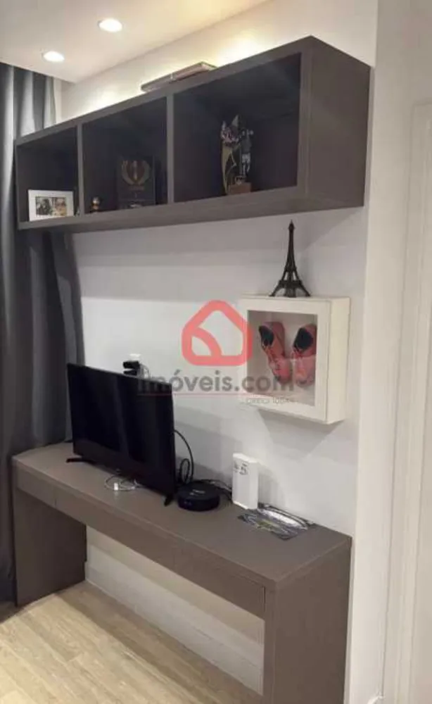 Apartamento, 4 quartos, 160 m² - Foto 7