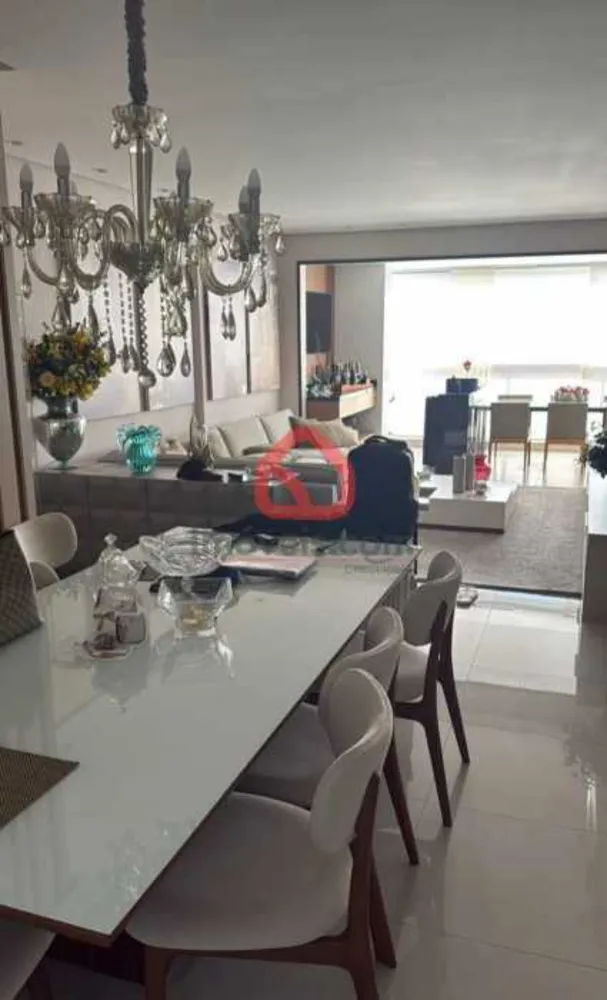 Apartamento, 4 quartos, 160 m² - Foto 13