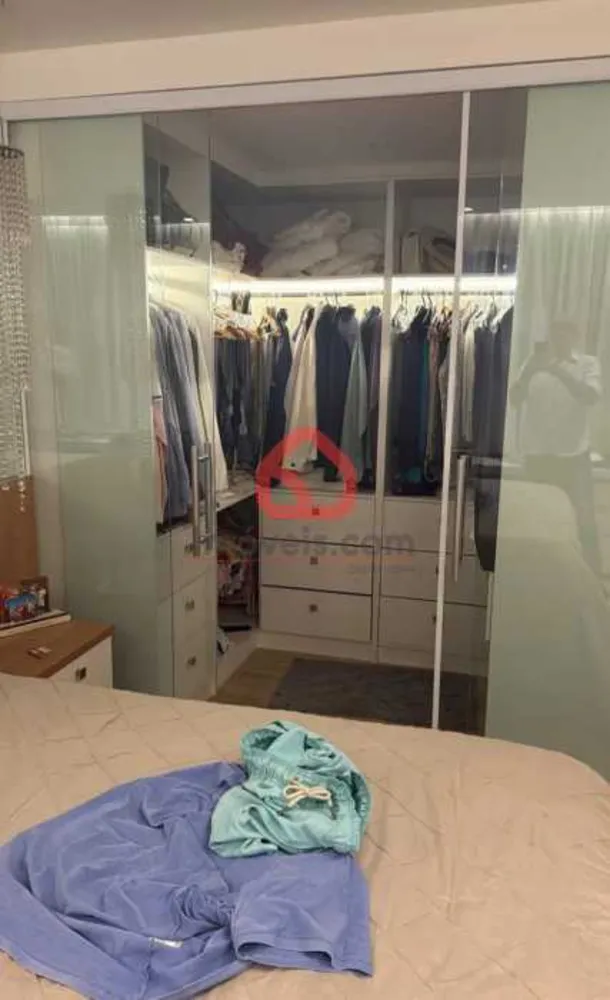 Apartamento, 4 quartos, 160 m² - Foto 15