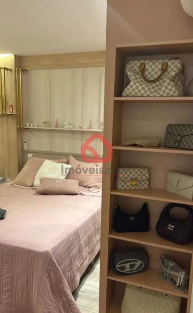 Apartamento, 4 quartos, 160 m² - Foto 10