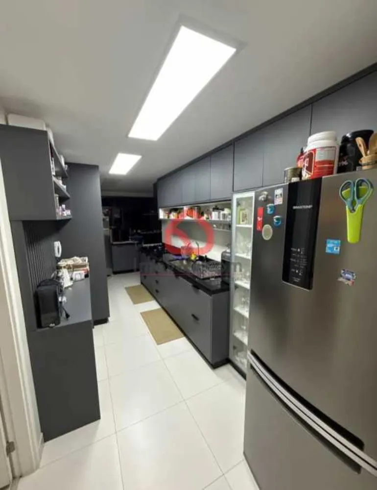 Apartamento, 4 quartos, 160 m² - Foto 8
