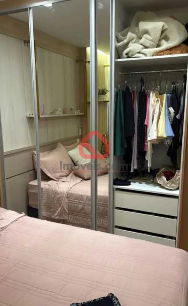 Apartamento, 4 quartos, 160 m² - Foto 3
