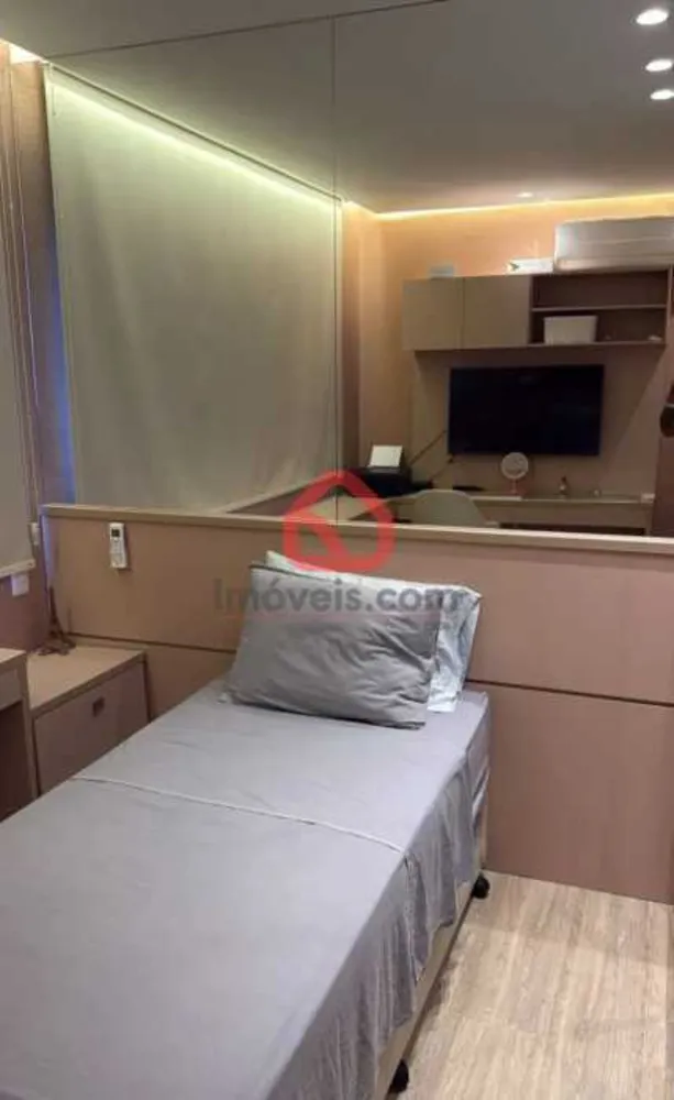 Apartamento, 4 quartos, 160 m² - Foto 2